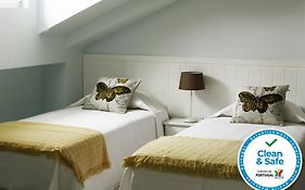 Apartamentos Almeida Garrett